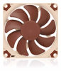 Picture of Noctua NF-A9x14 PWM, Premium Quiet Fan, 4-Pin (92x14mm, Brown)