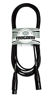 Picture of Mogami Silver Series XLR Microphone Cable 15 ft.