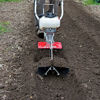 Picture of Mantis 3333 Power Tiller Plow Attachment for Gardening