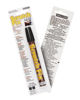 Picture of Miller SF1203 Wood Stain Scratch Fix Pen / Wood Repair Marker - Black Brown Wood