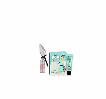 Picture of Benefit Cosmetics the POREfessional Face Primer 0.1 oz Mini/Deluxe Sample