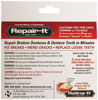 Picture of D.O.C. Repair-It Advanced Formula Denture Repair Kit 3 ea (Pack of 2)