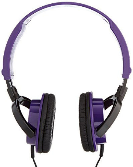 GetUSCart Philips SHL3000PP Headband Headphones