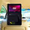 Picture of TFY Car Headrest Mount compatiable with Portable DVD Player-9 Inch