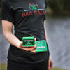 Picture of Vermont's Original Bag Balm for Dry Chapped Skin Conditions 8 Ounce Tin