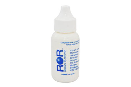 Picture of ROR Residual Oil Remover (1 oz.)