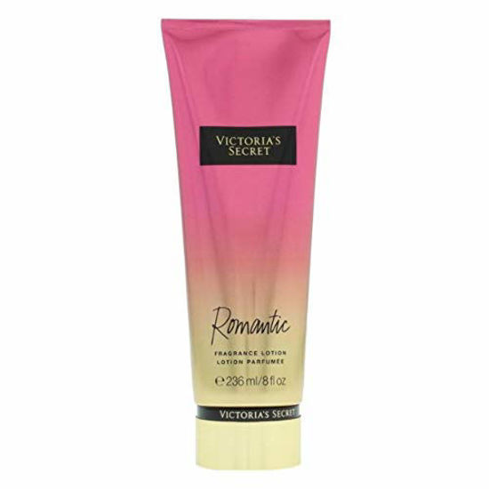 Picture of Victoria's Secret Body Lotions (Romantic)