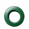 Picture of 1ea 63X38X25mm toroid ferrite core ferrite Ring toroidal Transformer core ferrite snap ferrite Bead MnZn