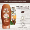 Picture of Garnier Whole Blends Conditioner with Coconut Oil & Cocoa Butter Extracts, 12.5 Fl Oz (1 Count)