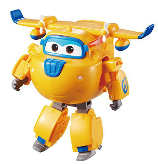 Super wings hot sale figure