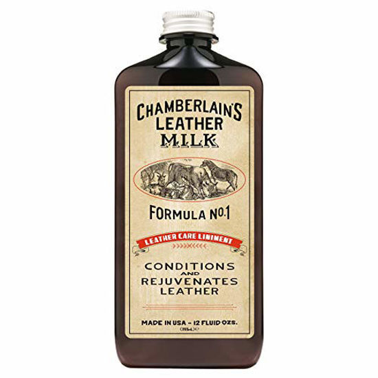 Amazing Leather Cleaner/Conditioner/Deodorizer | Powerful, Natural Enzyme  Cleaner | USA Made | Great for Leather & Vinyl, Furniture, Boots, Purses,  Clothing & More Removes Stains Spray & Wipe (16oz) - Yahoo Shopping