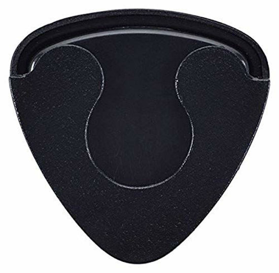 Picture of Jim Dunlop Pick Holder, Black, 3/Bag (5005R)