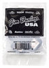 Picture of Jim Dunlop Pick Holder, Black, 3/Bag (5005R)