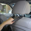 Picture of Seat Belt Extender Pros CAR Mobility AID Auto Hand Grip - Stability & Independence Moving in/Out of Cars