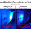 Picture of Anti Blue Light Screen Protector (3 Pack) for 12.5 Inches Laptop. Filter Out Blue Light and Relieve Computer Eye Strain to Help You Sleep Better