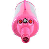 Picture of SHELANDY 3.2HP Stepless Adjustable Speed Pet Hair Force Dryer Dog Grooming Blower with Heater (Pink)