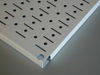 Picture of Wall Control 30-P-3232GV Galvanized Steel Pegboard Pack