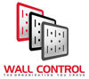 Picture of Wall Control 30-P-3232GV Galvanized Steel Pegboard Pack