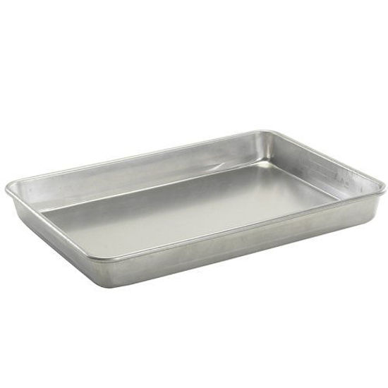 Picture of Nordic Ware Natural Aluminum Commercial Rectangular Cake Pan