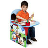 Picture of Delta Children Chair Desk with Storage Bin, Disney Mickey Mouse