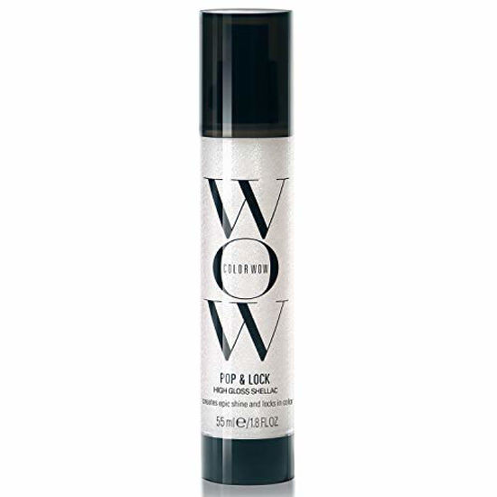 Picture of COLOR WOW Pop & Lock High Gloss Shellac, 1.8 Fl Oz