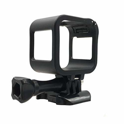 Picture of VGSION Standard Protective Case Frame Housing Mount for GoPro Hero 5S and Hero 4S