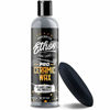 Picture of Ethos Ceramic Wax PRO - Aerospace Coating Protection | Ceramic Polish and Top Coat | Deep Mirror Shine | Slick, Hydrophobic Finish - Foam Applicator Included