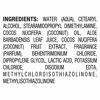 Picture of Tresemme Conditioner Botanique Nourish + Replenish 22 Ounce (650ml)