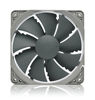 Picture of Noctua NF-P12 redux-1700 PWM, High Performance Cooling Fan, 4-Pin, 1700 RPM (120mm, Grey)