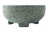 Picture of Farberware Professional Granite Molcajete Mortar and Pestle Stone Grinder, 4-Cup