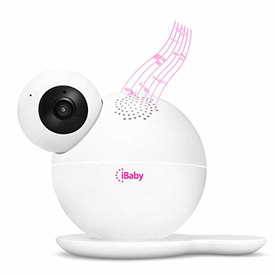 ibaby google home