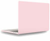 Picture of UESWILL Matte Hard Case Compatible with 2016-2019 MacBook Pro 13 inch, 2/4 Thunderbolt 3 Ports (USB-C), with/Without Touch Bar, Model A2159 A1989 A1706 A1708, Rose Quartz