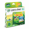 Picture of LeapFrog LeapStart 3D Learn to Read Volume 1, Green
