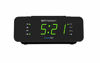 Picture of Emerson SmartSet Alarm Clock Radio with AM/FM Radio, Dimmer, Sleep Timer and .9" LED Display, CKS1900