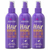 Picture of Aussie Leave In Conditioner Spray, with Jojoba & Sea Kelp, Hair Insurance, 8 fl oz, Triple Pack