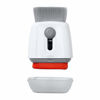 Picture of OXO Good Grips Sweep & Swipe Laptop Cleaner,White,One Size