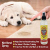 Picture of Bodhi Dog Not Here! Spray | Trains Your Pet Where Not to Urinate | Repellent & Training Corrector for Puppies & Dogs | for Indoor & Outdoor Use | No More Marking | Made in The USA