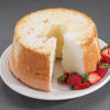 Picture of Nordic Ware Heavyweight Angel Food Cake Pan, 10 Inch