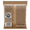 Picture of Ernie Ball Earthwood Phosphor Bronze Rock & Blues (10-52 w/plain G) Acoustic Guitar Strings (P02151)