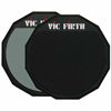 Picture of Vic Firth 12" Double sided Practice Pad