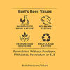 Picture of Burt's Bees 100% Natural Origin Moisturizing Lip Balm, Original Beeswax, 2 Tubes in Blister Box