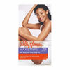 Picture of Sally Hansen Hair Remover Kit, 1 Count, Quick and Easy Wax Strip Kit (Packaging May Vary)