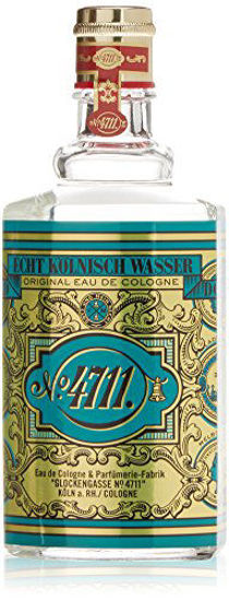 Picture of 4711 by Muelhens Eau de Cologne Splash 6.8 oz