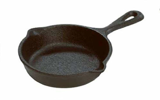 Picture of Lodge Miniature Skillet, 3.5", Black