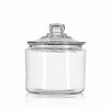 Picture of Anchor Hocking 3-Quart Heritage Hill Jar with Glass Lid, Set of 1