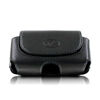 Picture of Extra Small Universal Horizontal Cell Phone Case / Pouch / Holster with Belt Loop & Belt Clip