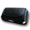 Picture of Extra Small Universal Horizontal Cell Phone Case / Pouch / Holster with Belt Loop & Belt Clip