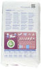 Picture of Natracare Maxi Pads Super with Organic Cotton Cover 12 ea (Pack of 2)