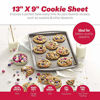 Picture of Goodcook 4020 Baking Sheet, 13 Inch x 9 Inch