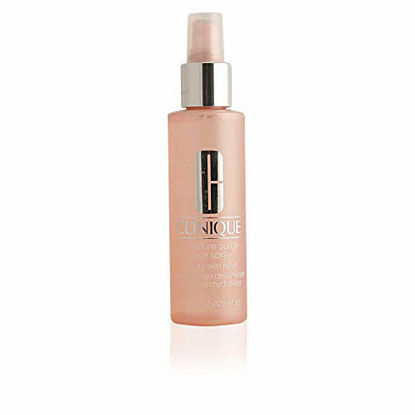 Picture of Clinique Moisture Surge Face Spray Thirsty Skin Relief-/4.2OZ
